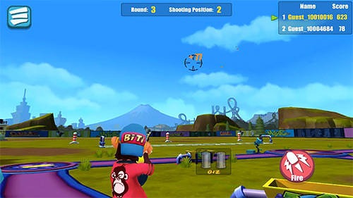 Skeet King: Creation Android Game Image 2