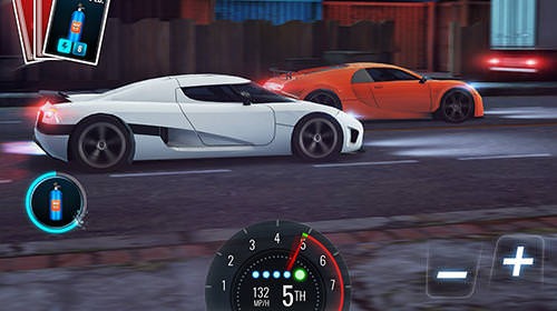 Racing Royale: Drag Racing Android Game Image 2