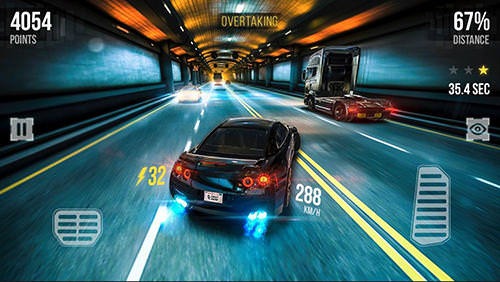 SR: Street Racing Android Game Image 2