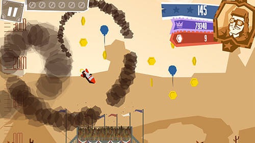 Loopy Loops Android Game Image 2