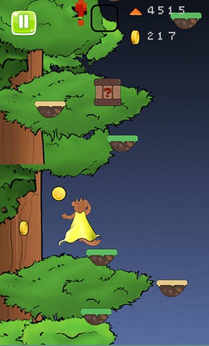 Super Scooby Adventures Android Game Image 2