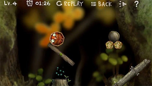 Help Beetle Home Android Game Image 1