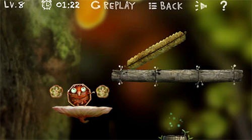 Help Beetle Home Android Game Image 2