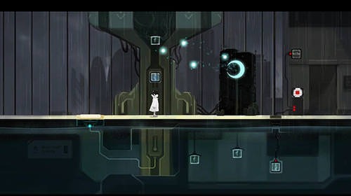 Flood Of Light Android Game Image 1