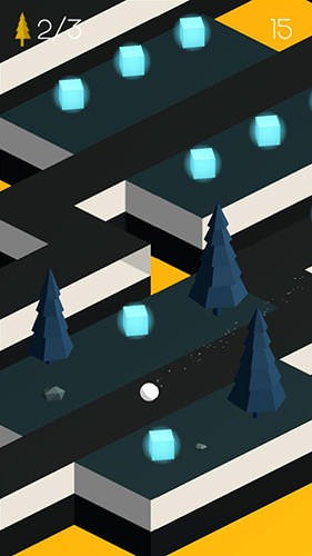 Oliway Android Game Image 2