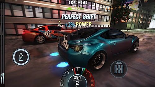 Drag Battle: Racing Android Game Image 2