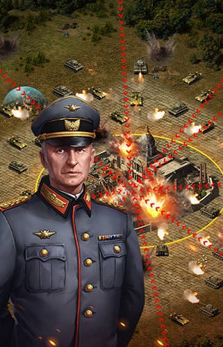 Battle Mobile Android Game Image 2