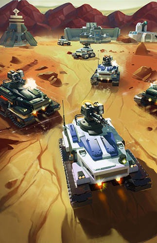 Empire: Millennium Wars Android Game Image 2