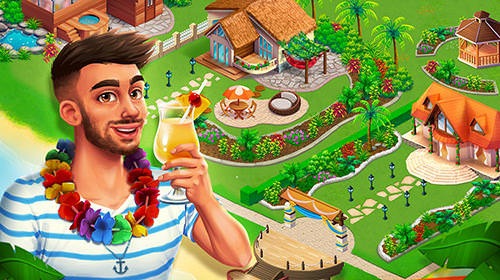 Starside: Celebrity Resort Android Game Image 2