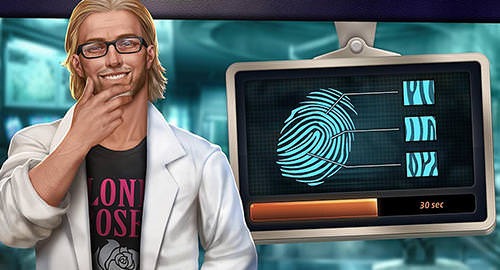Criminal Case: Save The World! Android Game Image 1