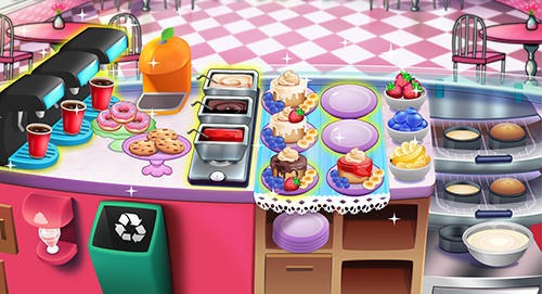 Download Free Android Game My Cake Shop - 9344 - MobileSMSPK.net