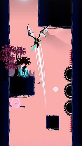 Ninja Stickman: Revenge Android Game Image 2