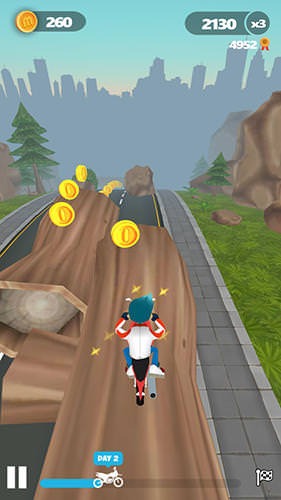 Moto Max Android Game Image 2