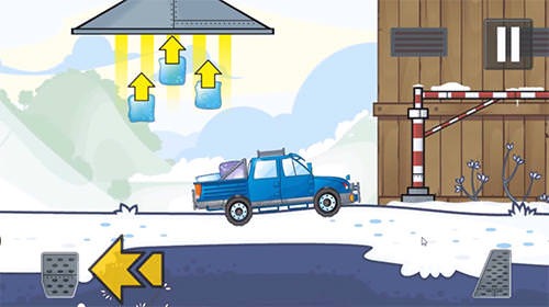 Trucking Mania 2: Restart Android Game Image 1
