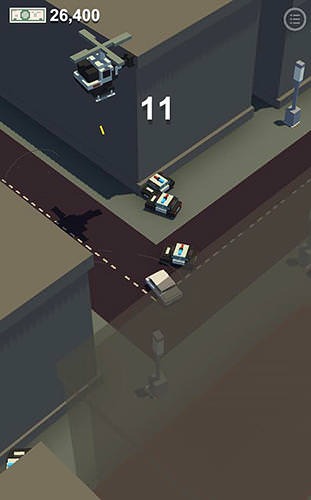 Chase Target Android Game Image 2