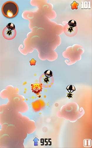 Rise N Shine: Balloon Animals Android Game Image 2