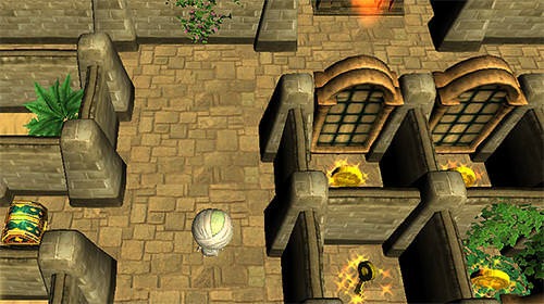 Tomb Of King Android Game Image 1