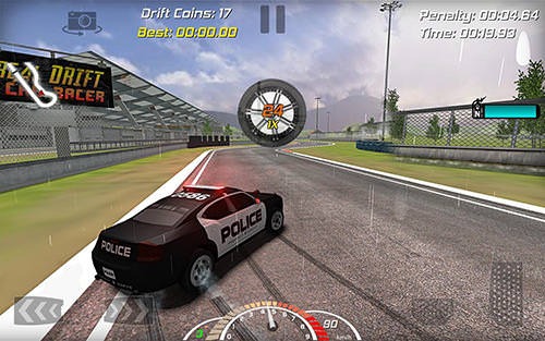 Real Drift Car Racer Android Game Image 1
