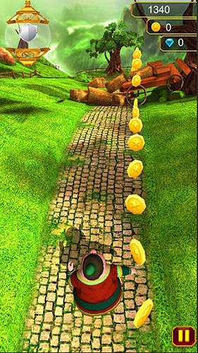 Fananees Android Game Image 1