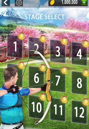 Bow Master Android Game Image 2