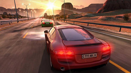 CarX Highway Racing Android Game Image 2