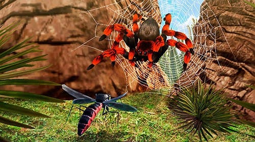 Mosquito Insect Simulator 3D Android Game Image 2