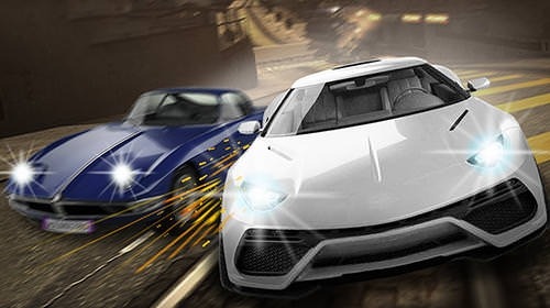 Assoluto Drift Racing Android Game Image 1