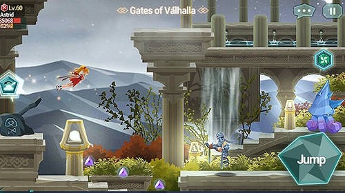 Phantomgate Android Game Image 2