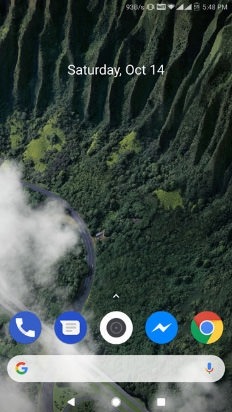 Google Pixel2 Wallpapers Android Wallpaper Image 1