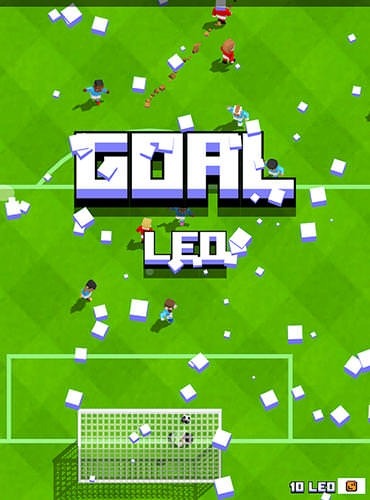Retro Soccer: Arcade Football Game Android Game Image 2