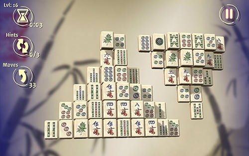 Divinerz: Mahjong Android Game Image 1