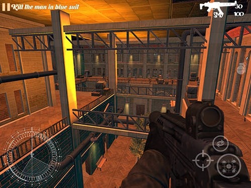 Underworld City Crime 2: Mafia Terror Android Game Image 2