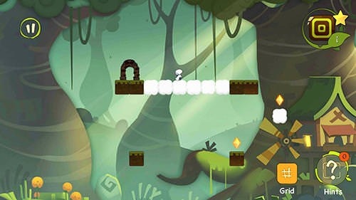 Path: Through The Forest Android Game Image 2