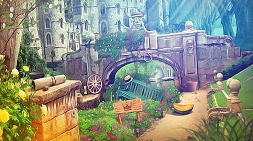 Hidden Objects King&#039;s Legacy: Fairy Tale Android Game Image 1