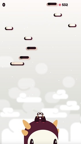 Bot Jump Android Game Image 2