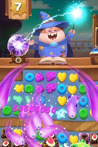 Munchkin Match Android Game Image 2