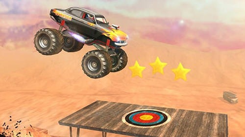 4x4 Offroad Racer: Racing Games Android Game Image 2