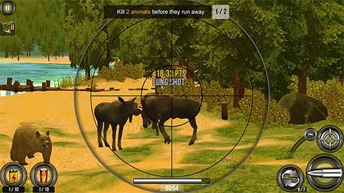 Wild Hunt: Sport Hunting Game Android Game Image 2