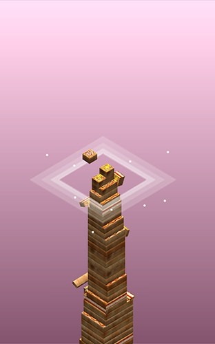 Pizza Stack Tower Android Game Image 2