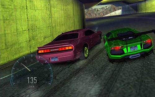 Furious Payback Racing Android Game Image 2