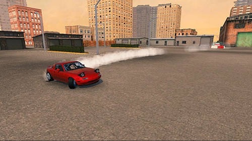 Drift Fanatics: Sports Car Drifting Race Android Game Image 1