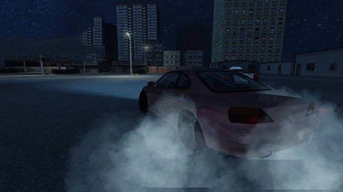 Drift Fanatics: Sports Car Drifting Race Android Game Image 2