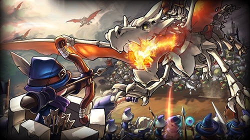 Realm Wars Android Game Image 2