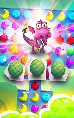 Magic School Android Game Image 2