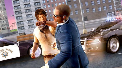 Mafia Gangster Vegas Crime In San Andreas City Android Game Image 2