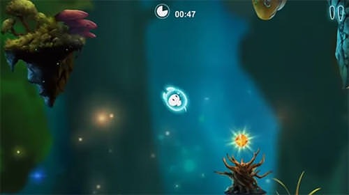 Flying Slime Android Game Image 2