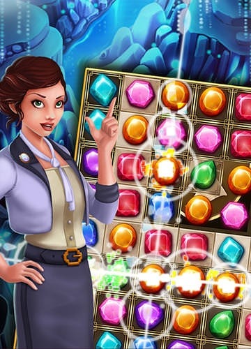 Mystery Match Android Game Image 2