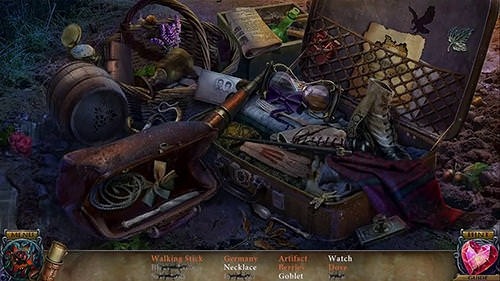 Immortal Love 2: The Price Of A Miracle. Collector&#039;s Edition Android Game Image 1