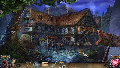 Immortal Love 2: The Price Of A Miracle. Collector&#039;s Edition Android Game Image 2