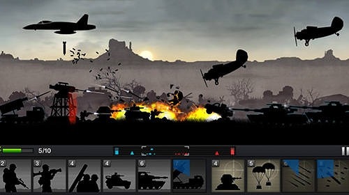 Black Operations 2 Android Game Image 2